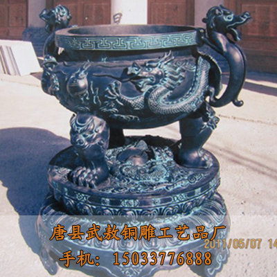 动物雕塑 雕塑,铜雕塑,雕塑行业 唐县武敖铜雕工艺品厂